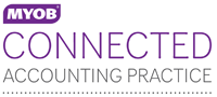 MYOB Connected Accounting Practice